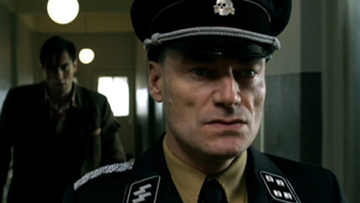 ヒンデンブルグ　第三帝国の陰謀 9枚目の写真・画像