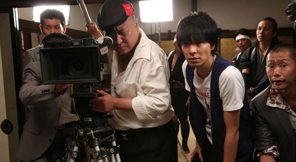 地獄でなぜ悪い 5枚目の写真・画像