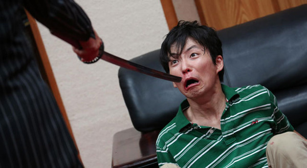 地獄でなぜ悪い 6枚目の写真・画像