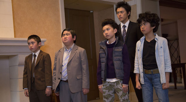 コドモ警察 3枚目の写真・画像