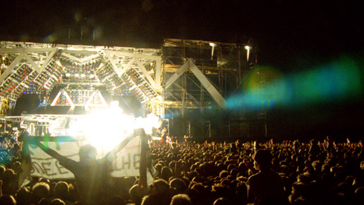 クイーン　ハンガリアン・ラプソディ：ライブ・イン・ブダペスト’86 4枚目の写真・画像