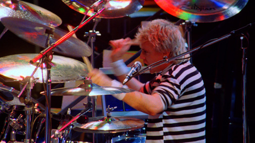 クイーン　ハンガリアン・ラプソディ：ライブ・イン・ブダペスト’86 5枚目の写真・画像