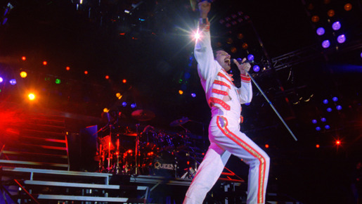 クイーン　ハンガリアン・ラプソディ：ライブ・イン・ブダペスト’86 9枚目の写真・画像