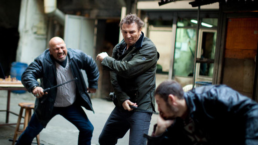 96時間／リベンジ 4枚目の写真・画像