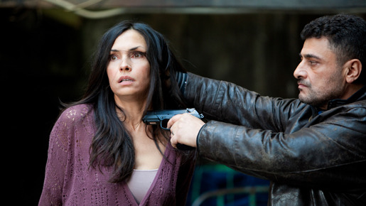 96時間／リベンジ 7枚目の写真・画像