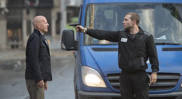 ダイ・ハード／ラスト・デイ 3枚目の写真・画像