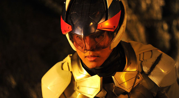 ガッチャマン 7枚目の写真・画像