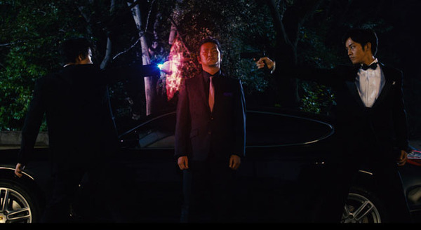 ガッチャマン 9枚目の写真・画像