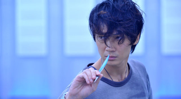 ガッチャマン 14枚目の写真・画像