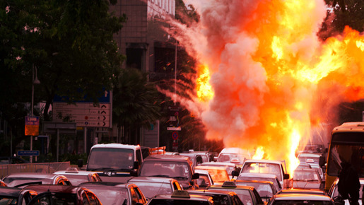 ブラッド・ウェポン 5枚目の写真・画像