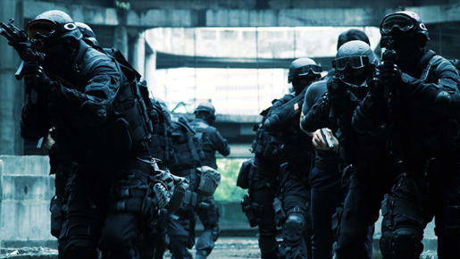 ブラッド・ウェポン 6枚目の写真・画像