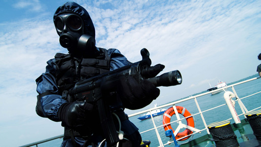 ブラッド・ウェポン 7枚目の写真・画像