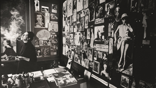 ダイアナ・ヴリーランド　伝説のファッショニスタ 3枚目の写真・画像