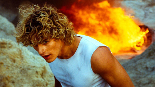 プリズナー・オブ・パワー　囚われの惑星 2枚目の写真・画像