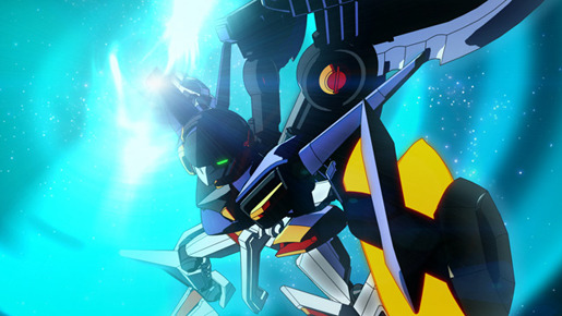 劇場版イナズマイレブンGO vs ダンボール戦機W7枚目の写真・画像