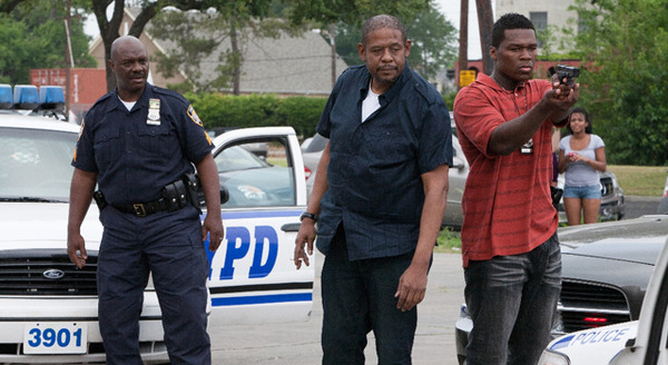 フリーランサー NY捜査線 2枚目の写真・画像