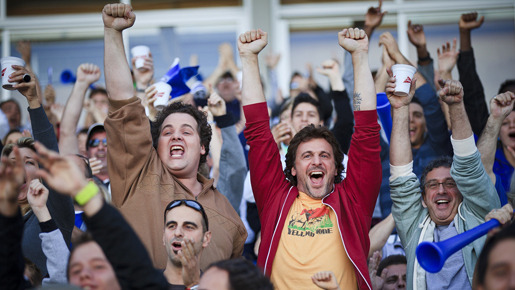 人生、ブラボー！ 1枚目の写真・画像