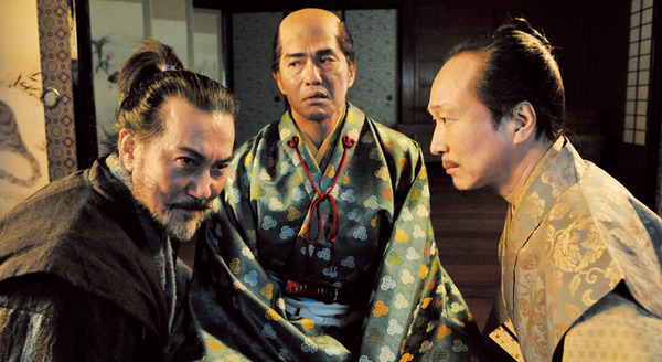 清須会議 2枚目の写真・画像