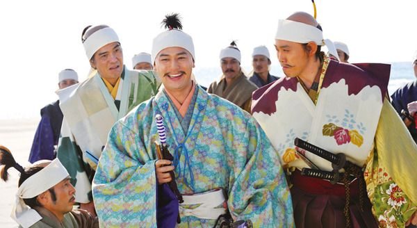 清須会議 3枚目の写真・画像