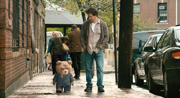 テッド 6枚目の写真・画像