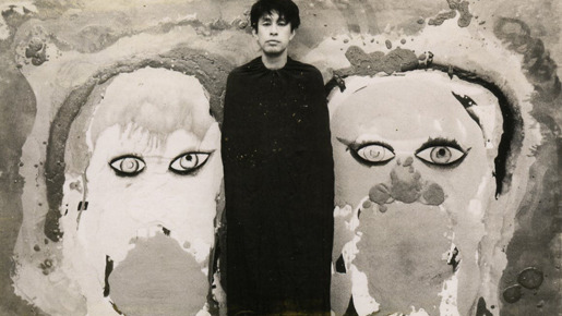 父をめぐる旅　異才の日本画家・中村正義の生涯 2枚目の写真・画像