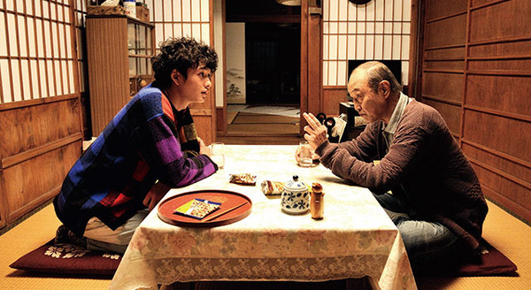 四十九日のレシピ 2枚目の写真・画像