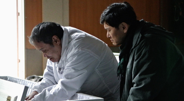 遺体 〜明日への十日間〜 2枚目の写真・画像