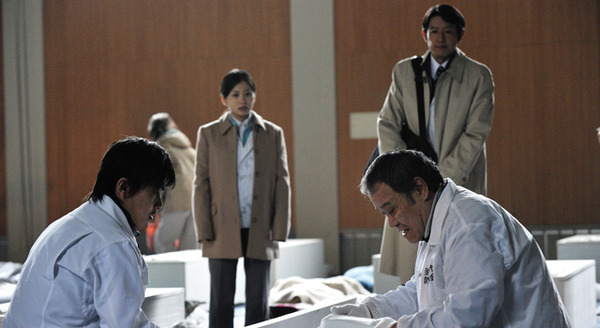 遺体 〜明日への十日間〜 3枚目の写真・画像