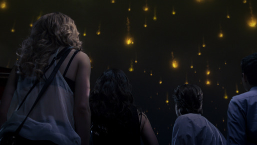 ダーケストアワー　消滅 4枚目の写真・画像