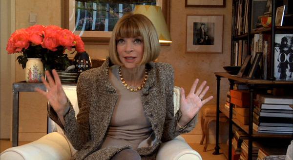 ビル・カニンガム＆ニューヨーク 2枚目の写真・画像