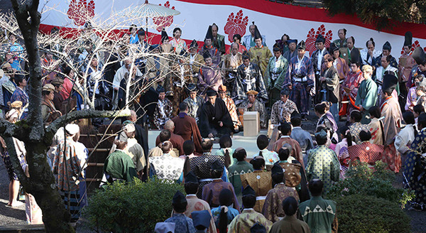 利休にたずねよ 8枚目の写真・画像