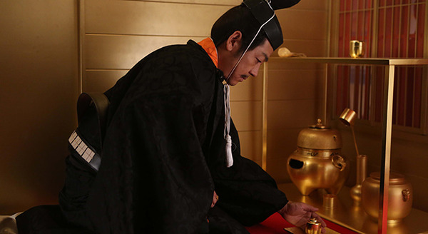 利休にたずねよ 9枚目の写真・画像