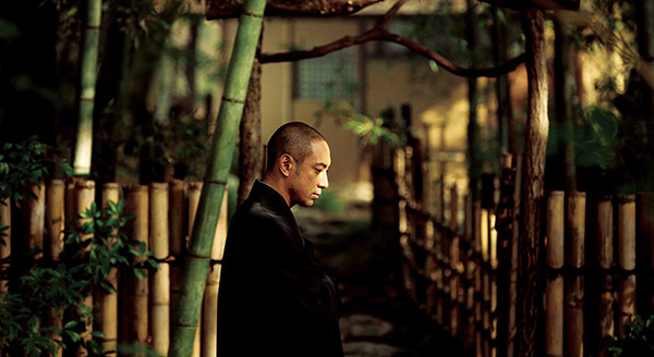 利休にたずねよ 13枚目の写真・画像