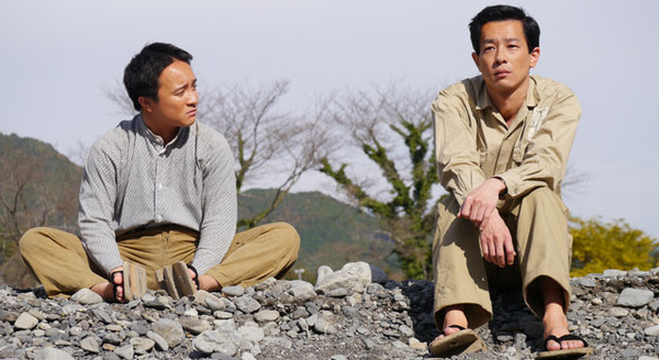 はじまりのみち 4枚目の写真・画像