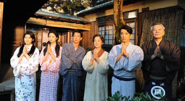 はじまりのみち 5枚目の写真・画像