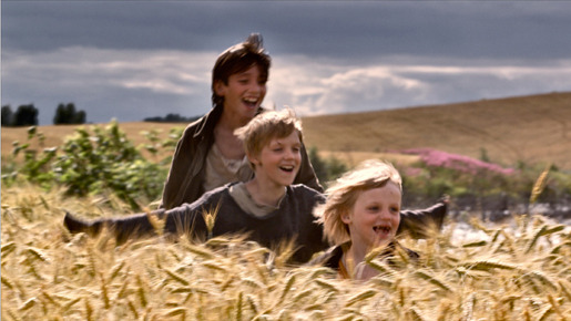 明日の空の向こうに 1枚目の写真・画像