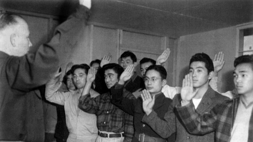 二つの祖国で　日系陸軍情報部 5枚目の写真・画像