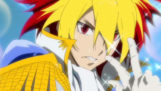 スタードライバー THE MOVIE 1枚目の写真・画像