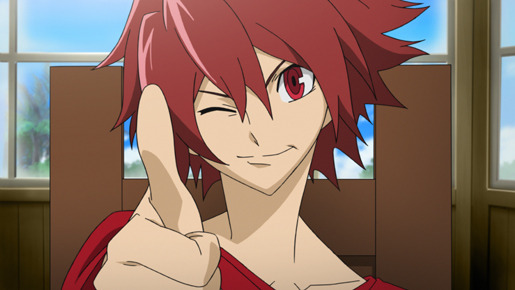 スタードライバー THE MOVIE 4枚目の写真・画像