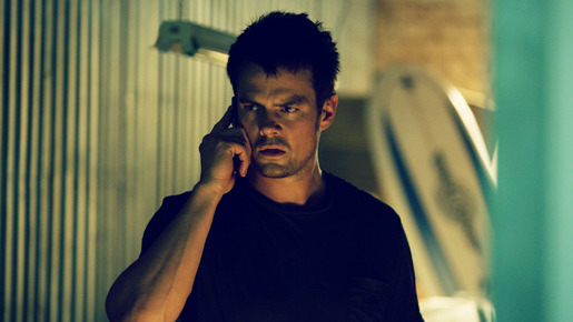 ファイヤー・ウィズ・ファイヤー　炎の誓い 3枚目の写真・画像