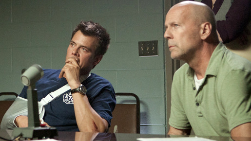 ファイヤー・ウィズ・ファイヤー　炎の誓い 4枚目の写真・画像