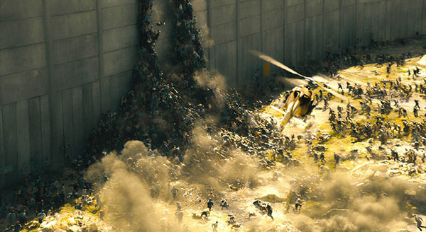 ワールド・ウォー Z 4枚目の写真・画像