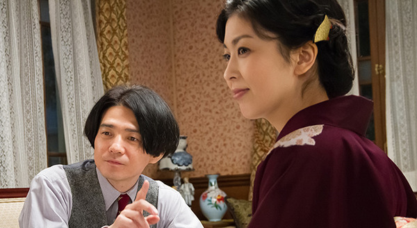 小さいおうち 3枚目の写真・画像