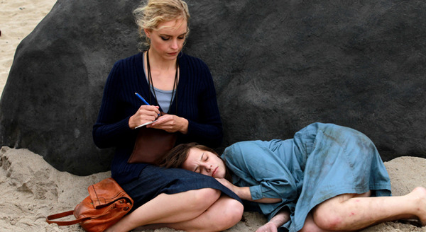 東ベルリンから来た女 4枚目の写真・画像