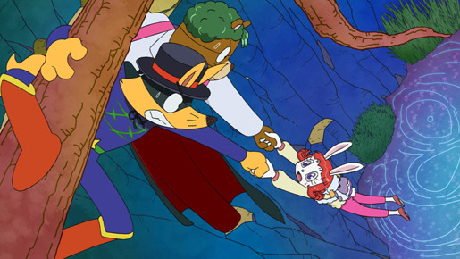 映画かいけつゾロリ だ・だ・だ・だいぼうけん！ 3枚目の写真・画像