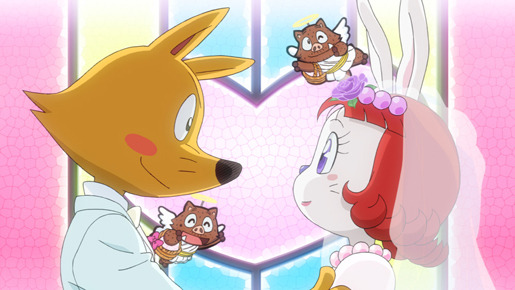 映画かいけつゾロリ だ・だ・だ・だいぼうけん！7枚目の写真・画像