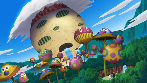 映画かいけつゾロリ だ・だ・だ・だいぼうけん！ 8枚目の写真・画像