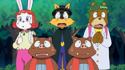 映画かいけつゾロリ だ・だ・だ・だいぼうけん！ 9枚目の写真・画像