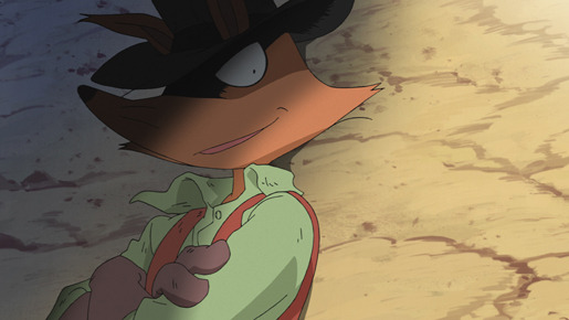 映画かいけつゾロリ だ・だ・だ・だいぼうけん！ 13枚目の写真・画像