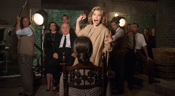 ヒッチコック 9枚目の写真・画像